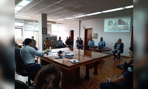   Fiscalização vai agir com maior rigor em Apucarana