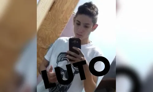 Adolescente morto em acidente de trânsito em Faxinal será velado neste sábado