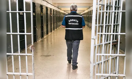 Mais de 2,5 mil presos deixam cadeias por causa do novo coronavírus