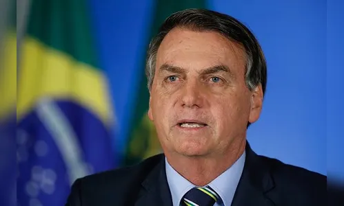 59% são contra e 37% a favor da renúncia de Bolsonaro em meio à pandemia