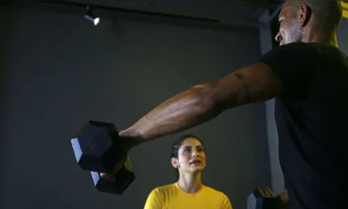 Saiba como se exercitar em casa durante a quarentena