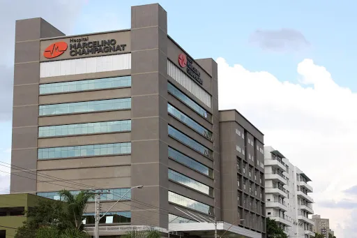 Hospital de Curitiba tem 20 colaboradores contaminados com a Covid-19