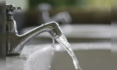 Consumo de água aumenta no Norte do Paraná