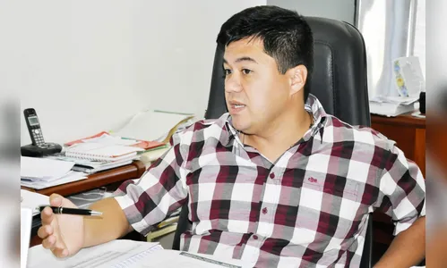 Prefeito de São João do Ivaí anuncia medidas econômicas emergenciais 