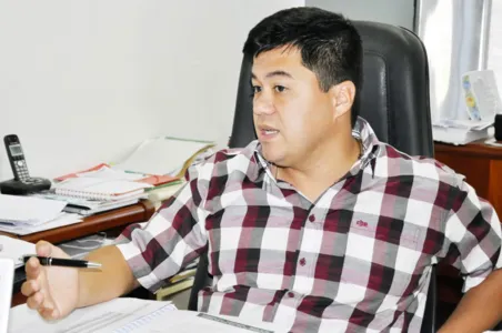 Prefeito de São João do Ivaí anuncia medidas econômicas emergenciais 