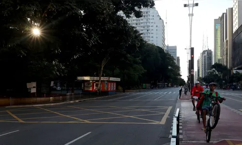 Aplicativos devem garantir assistência a entregadores de alimentos