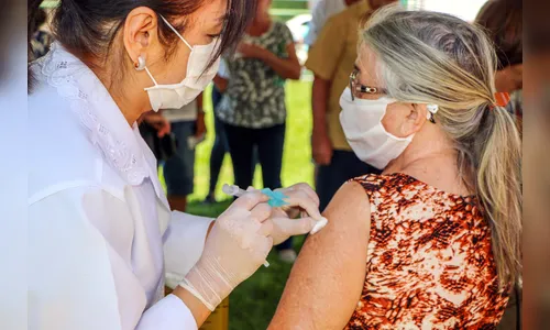 Apucarana retoma vacinação contra gripe nesta terça-feira