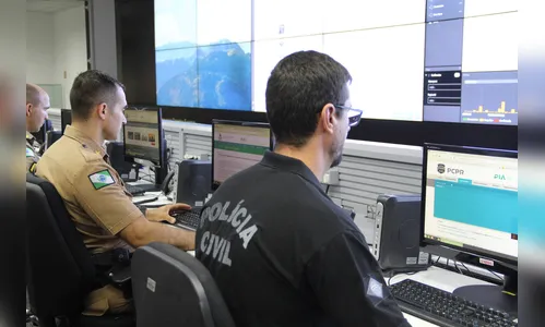 Maiores cidades do Paraná apresentam queda de homicídios dolosos