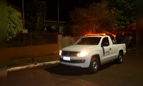 SESA utiliza “fumacê” para combater o mosquito Aedes aegypti nos municípios da 22ª  RS