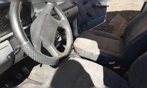 
							Homem encontrado degolado ainda não foi identificado, diz polícia
						
						