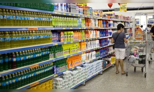 Ponta Grossa restringe circulação de pessoas em supermercados