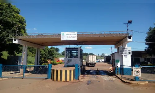 Ceasa Londrina abre no Feriado da Paixão de Cristo