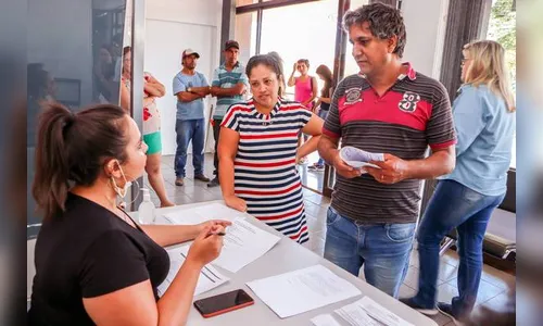 Instalabilidade no site da Fomento Paraná dificulta atendimento presencial na Prefeitura