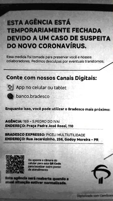 Foto/ Canal HP de São João do Ivaí