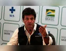 Mandetta diz que continua no cargo de ministro da Saúde