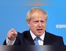 Boris Johnson segue na UTI, recebeu oxigênio, mas não usou respirador