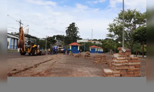 
							Sanepar amplia rede de esgoto para atender Hospital Regional de Ivaiporã
						
						