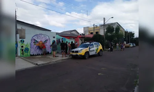 Idosa é encontrada morta com marcas de violência sexual em Curitiba