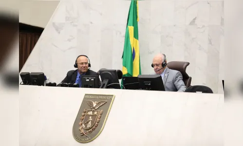 R$ 37,7 milhões da assembleia servirão para custeio de leitos de uti e enfermaria