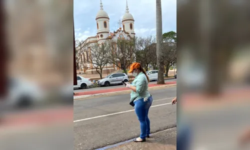 Estacionamento Rotativo volta a funcionar em Arapongas