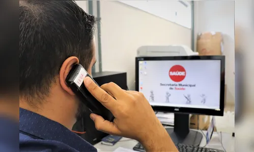 Iniciados atendimentos psicológicos gratuitos por telefone e online durante pandemia do COVID-19