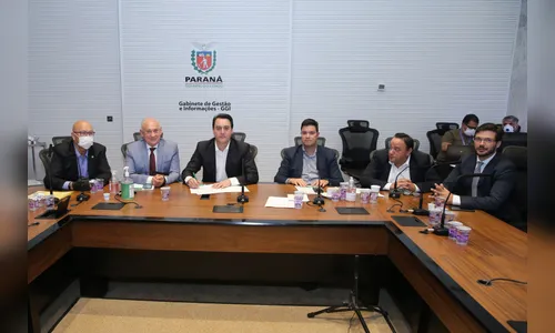 Governador sanciona lei que autoriza repasse de R$ 37,7 milhões da Assembleia para a saúde
