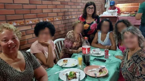 A festa que pode ter espalhado a covid-19 em uma família de SP e matado 3 pessoas 