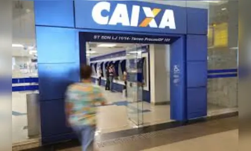 Caixa pagará auxílio esta semana para clientes e BB; dia 14 para demais bancos