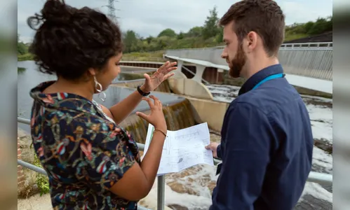 Abertas inscrições para residência em Arquitetura e Engenharia