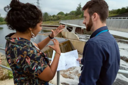 Abertas inscrições para residência em Arquitetura e Engenharia