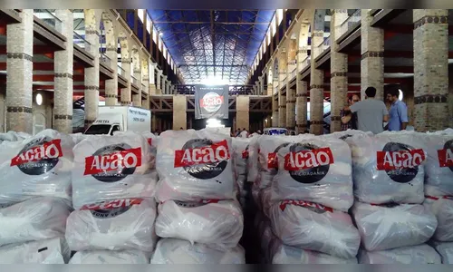 ONG realizará entregas de alimentos para famílias em situação de vulnerabilidade social 