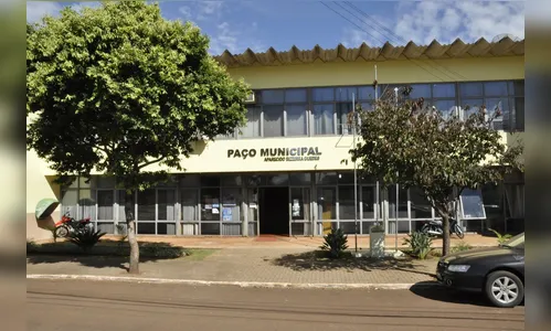 Prefeito, vice e cargos comissionados tem redução de 20% dos salários, em São João do Ivaí