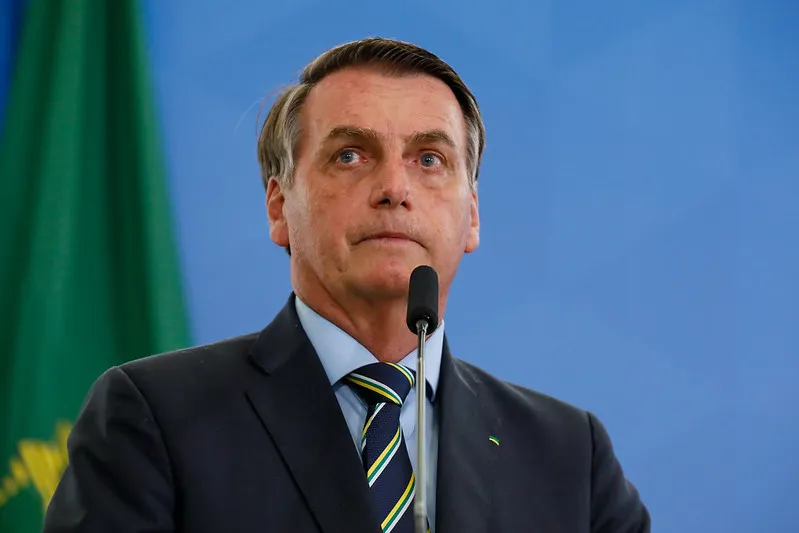Maioria acha que Bolsonaro se preocupa mais com economia do que com coronavírus, aponta pesquisa