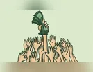 ELEIÇÕES EM DEZEMBRO SEM DINHEIRO