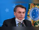 Antes de reunião com Mandetta, Bolsonaro defende, nas redes, uso de cloroquina