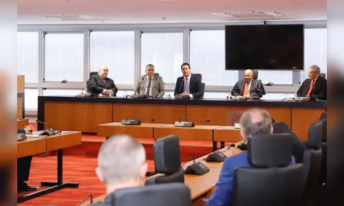 Governador destaca atuação do MP-PR contra o coronavírus