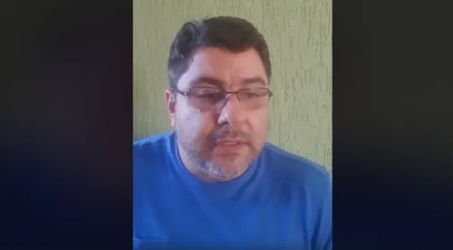 Médico de Apucarana afirma que está em quarentena com suspeita de covid-19