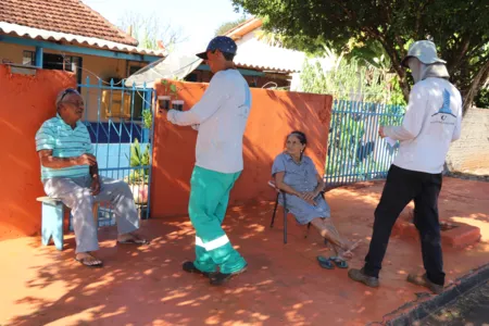 Foto: Assessoria de Imprensa da Prefeitura de Ivaiporã