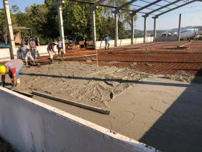 Crise do coronavírus não interfere no atendimento aos municípios