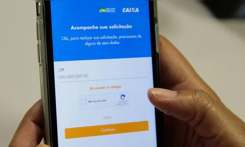 Regularização de CPF pode ser feita pelo site da Receita Federal