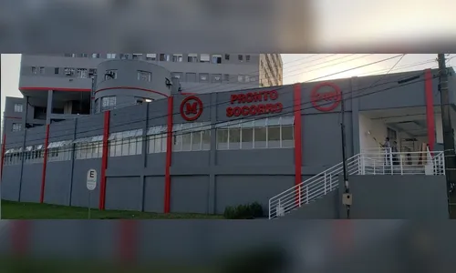 Homem morto por covid-19 buscou ajuda na UPA de Curitiba e quadro evoluiu rapidamente