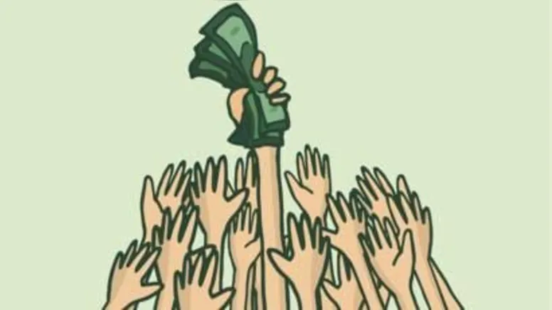 Imagem ilustrativa da notícia ELEIÇÕES EM DEZEMBRO SEM DINHEIRO