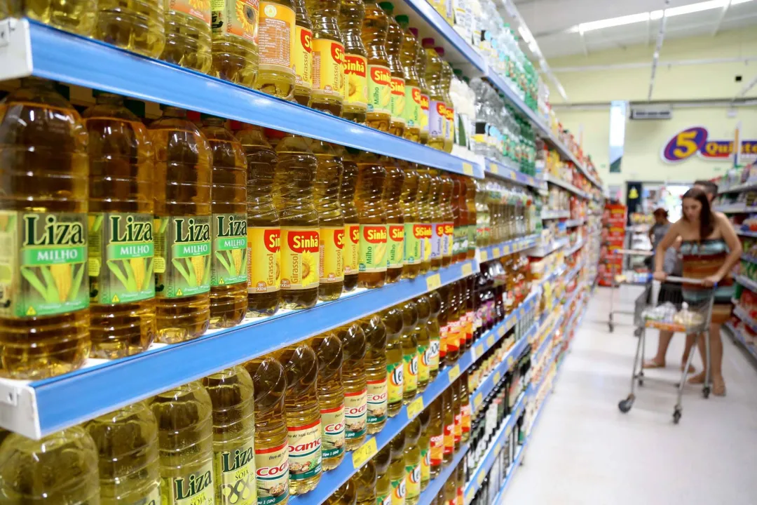 Governo inicia credenciamento de mercados para fornecimento de alimentos pelo Cartão Comida Boa 