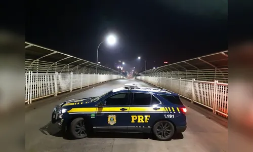 PRF altera restrição de circulação de veículos com dimensões excedentes durante feriados
