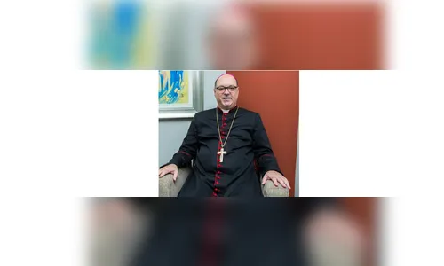 Páscoa terá 'drive-thru da Eucaristia' em Apucarana; entenda