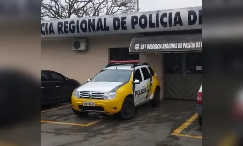 Investigação aponta homicídio, em caso de detendo encontrado enforcado na Cadeia de Faxinal