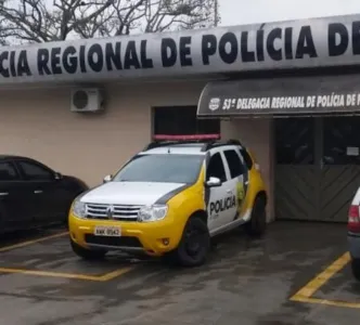 Investigação aponta homicídio, em caso de detendo encontrado enforcado na Cadeia de Faxinal