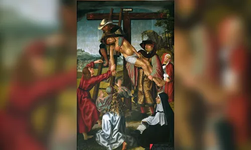 A trama para matar Jesus 