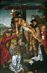 A trama para matar Jesus 