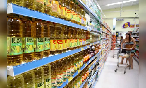 Governo inicia credenciamento de mercados para fornecimento de alimentos pelo Cartão Comida Boa 